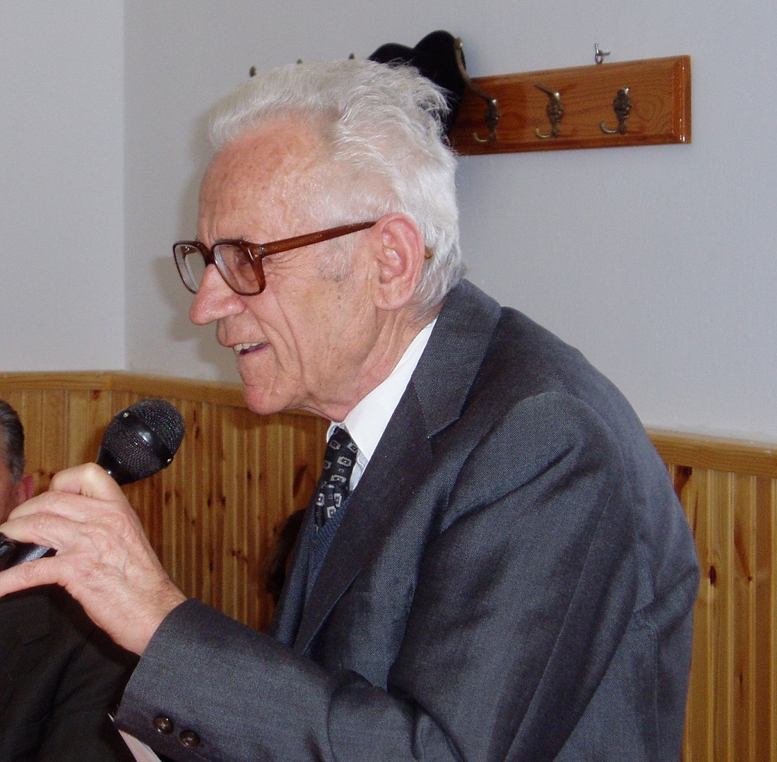 Apostolos Papatheodorou 1