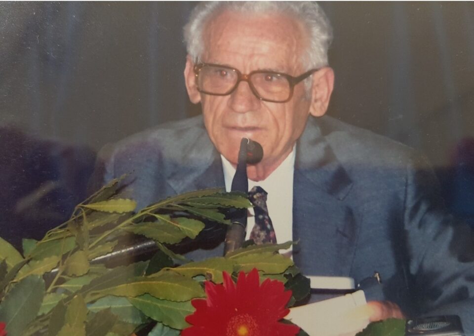 Apostolos Papatheodorou 2