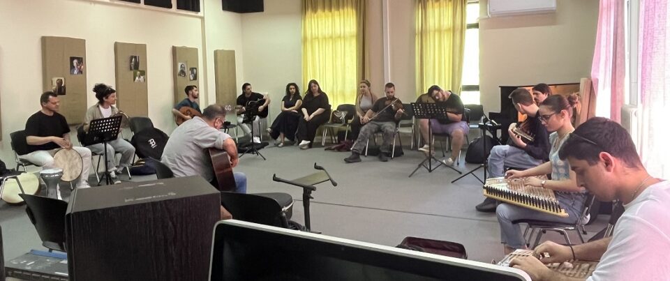 Mystakidis mathima 2