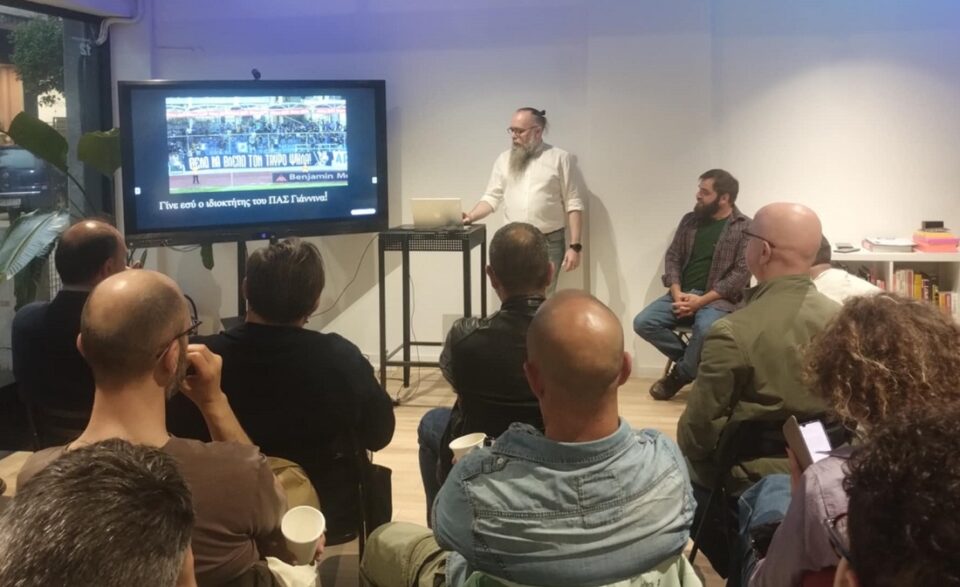 PAS laikis vasis parousiasi 1