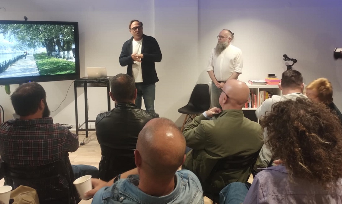 PAS laikis vasis parousiasi 2