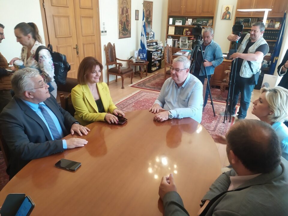 Papaioannou N. Kaxrimanis 2