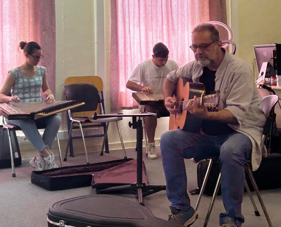 Proves synolou Tsardaka