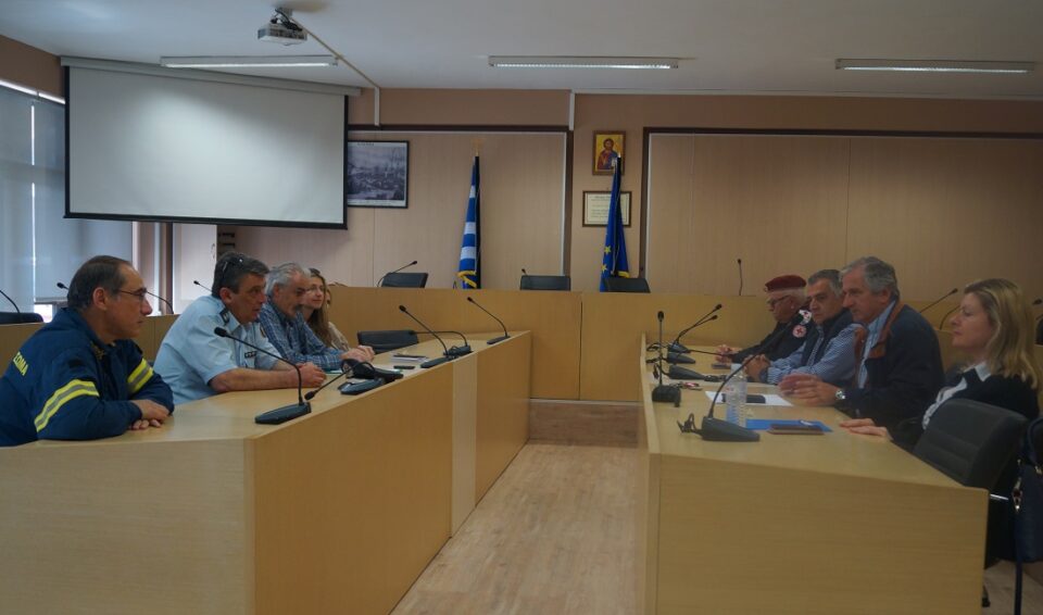 STO Zitsas Antipyriki 2025