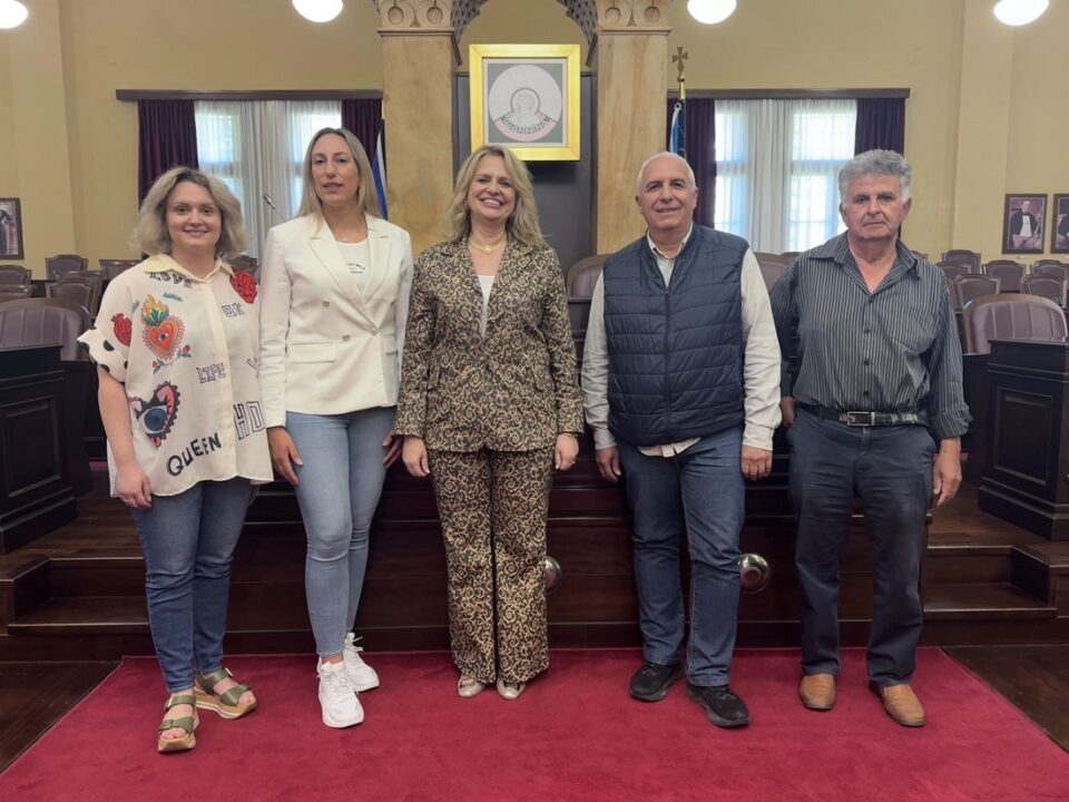 Synentefxi gia Geri Olympics