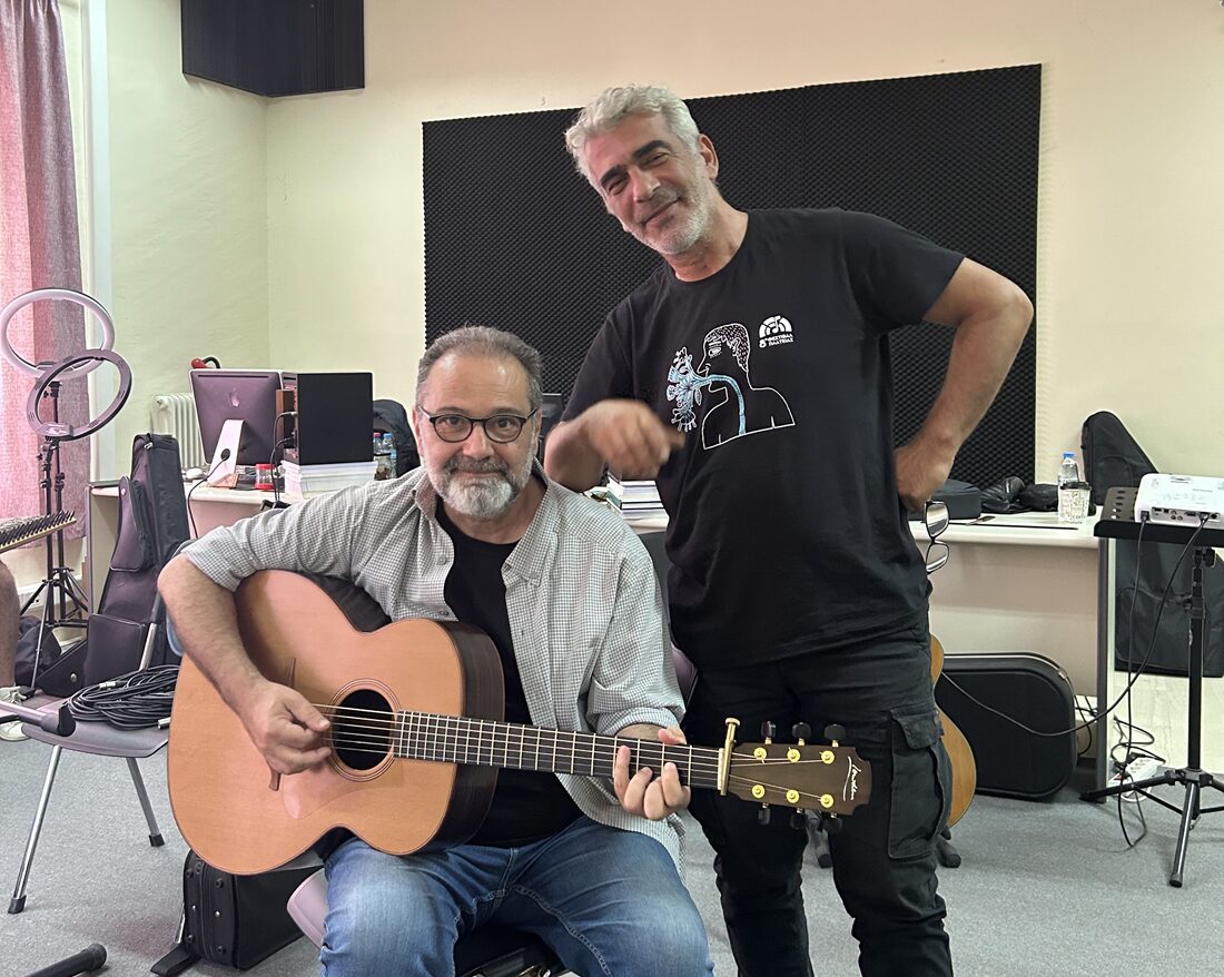 Tsardakas Mystakidis