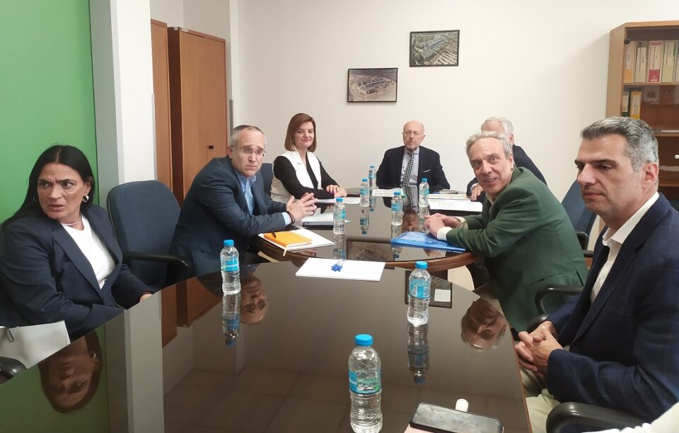 Vartzopoulos Siskepsi