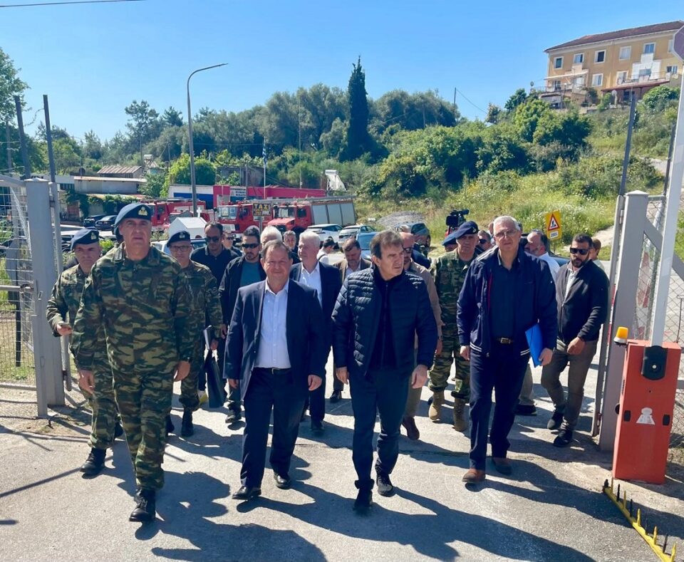 Xrysoxoidis Filiates