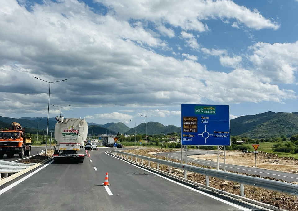 komvos Episkopikou diagrammisi