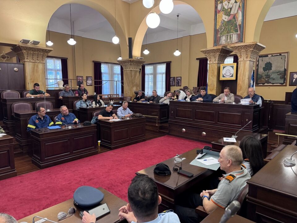 syntonistiko dimos ioanniton