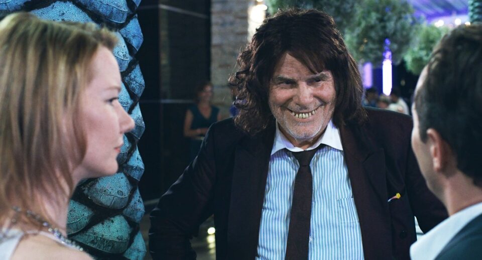 toni erdman