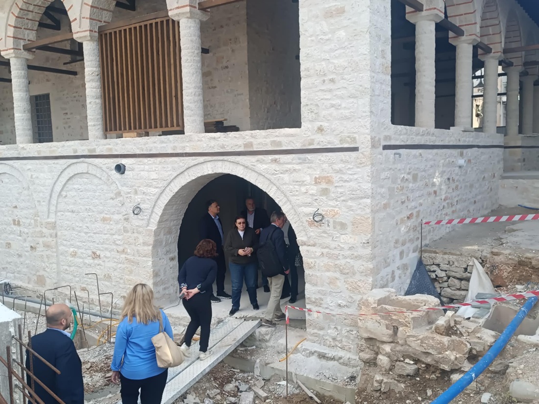 tzami kaloutsanis mendoni