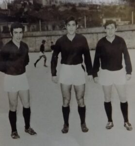 ΡΕΤΡΟ ΑΡΤΑ Νίκου Κουτσογιώργος Πέτσας 1