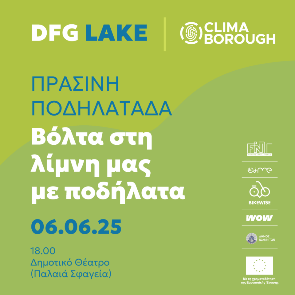 DFG LAKE post bicycles