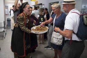 Drasi B.Tzoumerka aerodromio 3