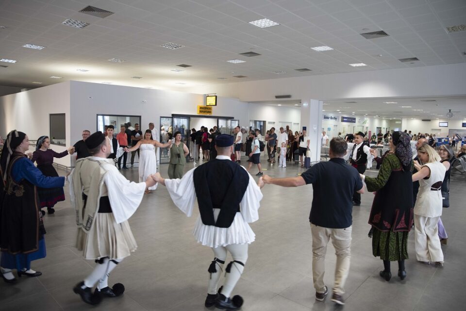 Drasi B.Tzoumerka aerodromio 5