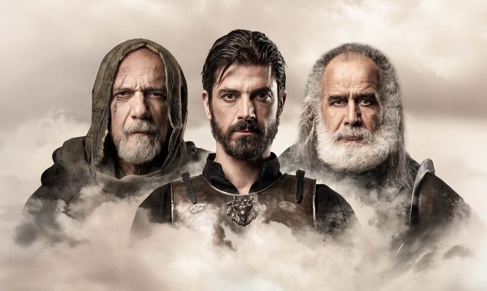 Filoktitis Kimoulis 3