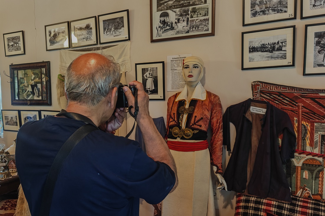 Έκαναν «κλικ» στις ομορφιές του Πωγωνίου 55 Fotorasi Dimos Pwgwniou 2