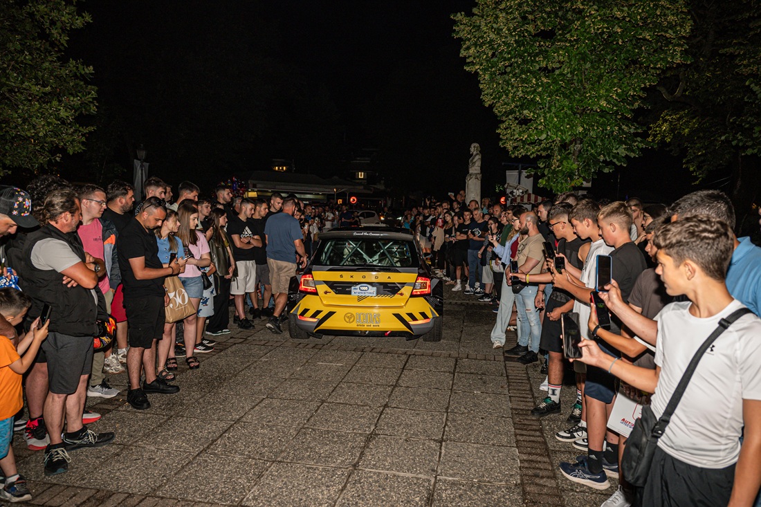 Hpeirwtiko Rally Ekkinisi 3