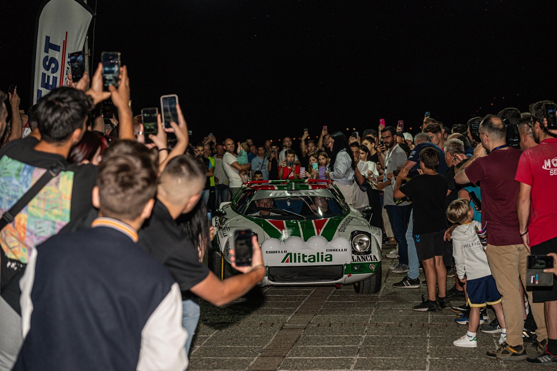 Hpeirwtiko Rally Ekkinisi 6