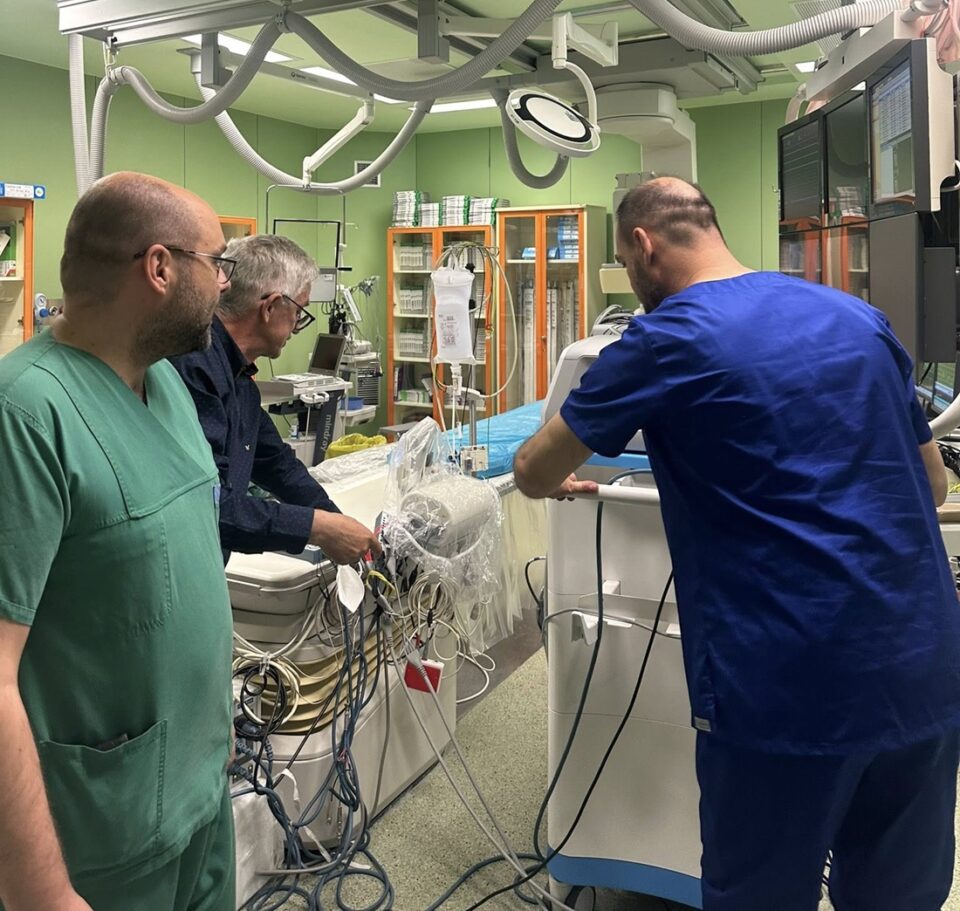 Kardiologiki Katsouras