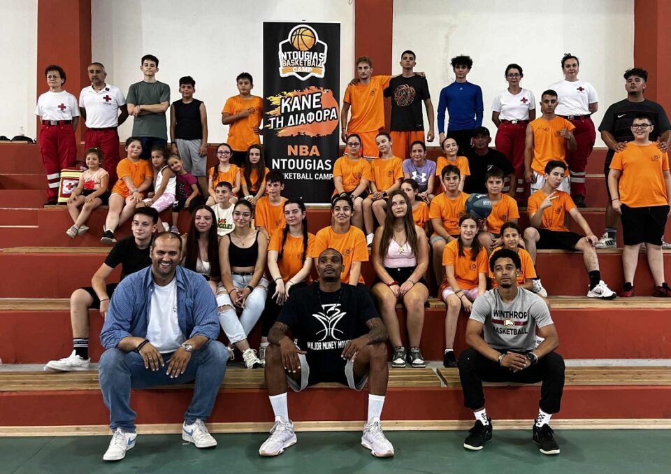 NBA Ntougias Kalpaki