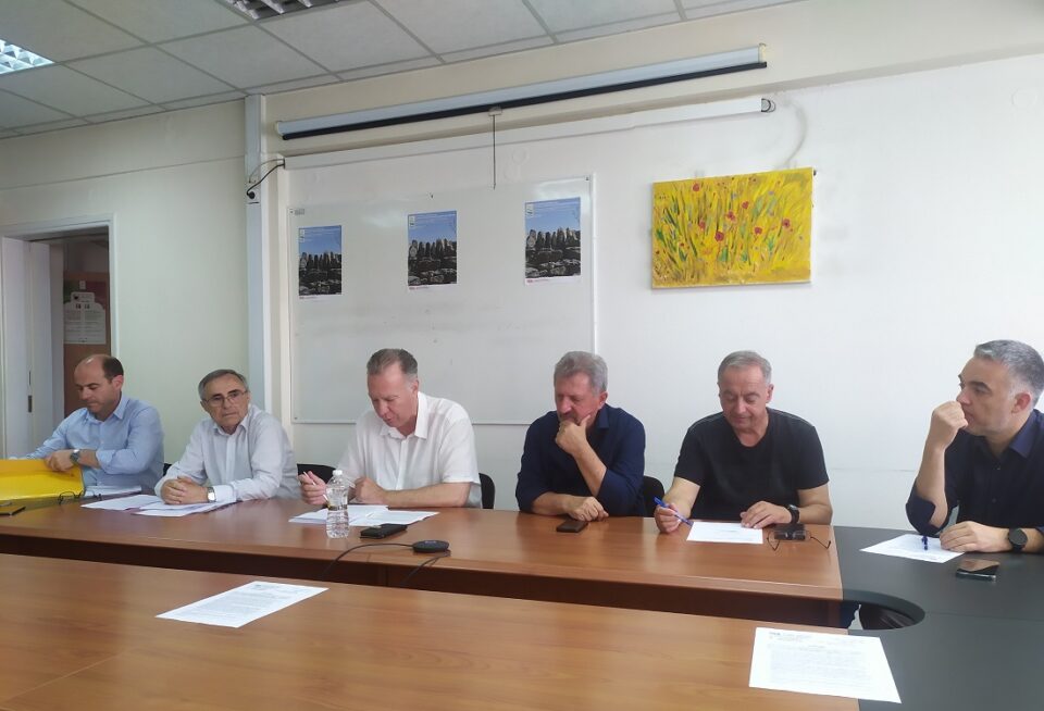 PED Synedriasi 17062025