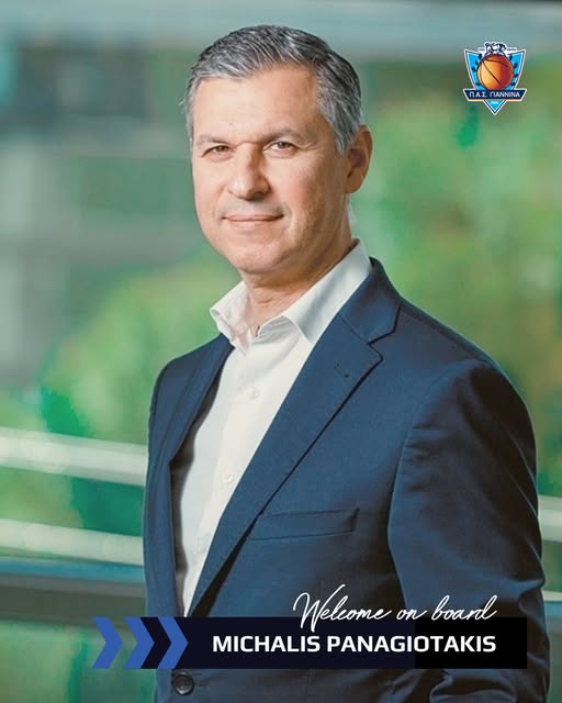 Panagiotakis PAS WBC