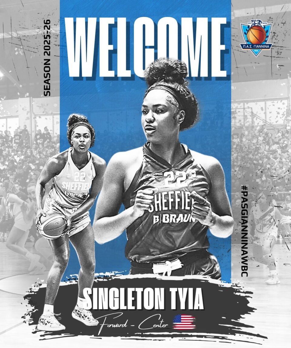Singleton welcome