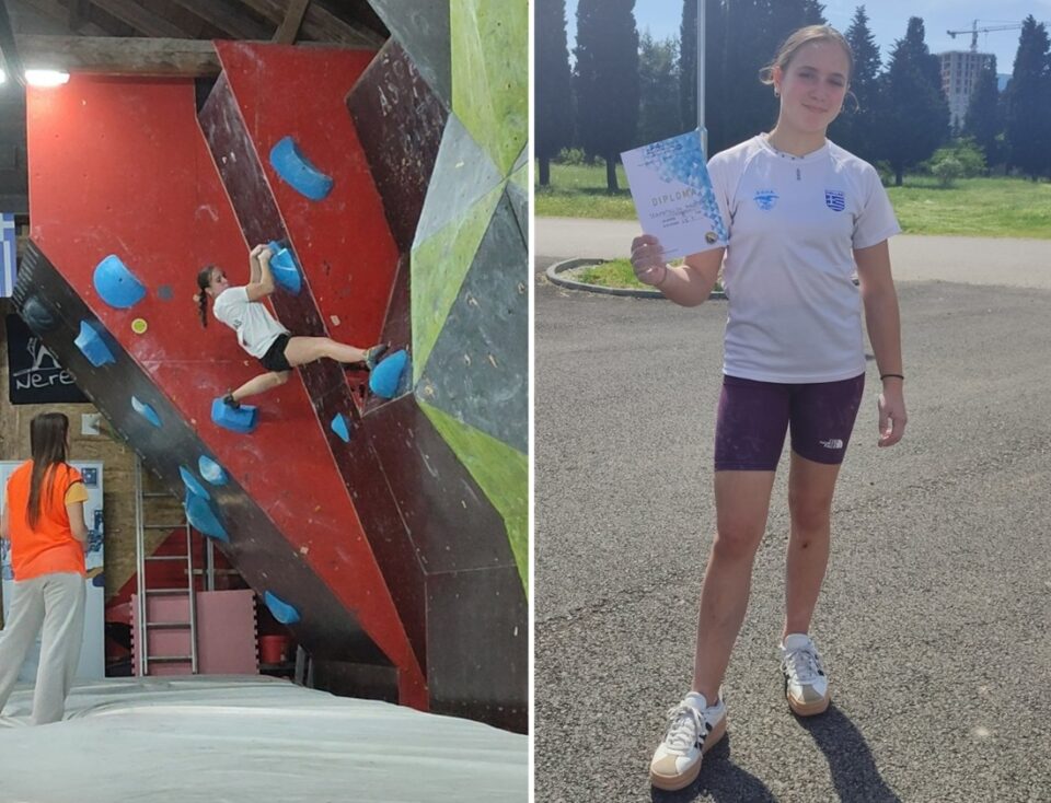 Triantafyllo Valkaniko