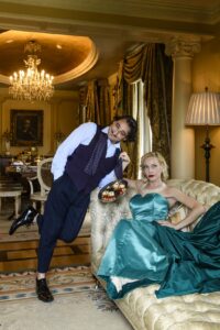 Yphretis2afentadwn Xaralampopoulos 1