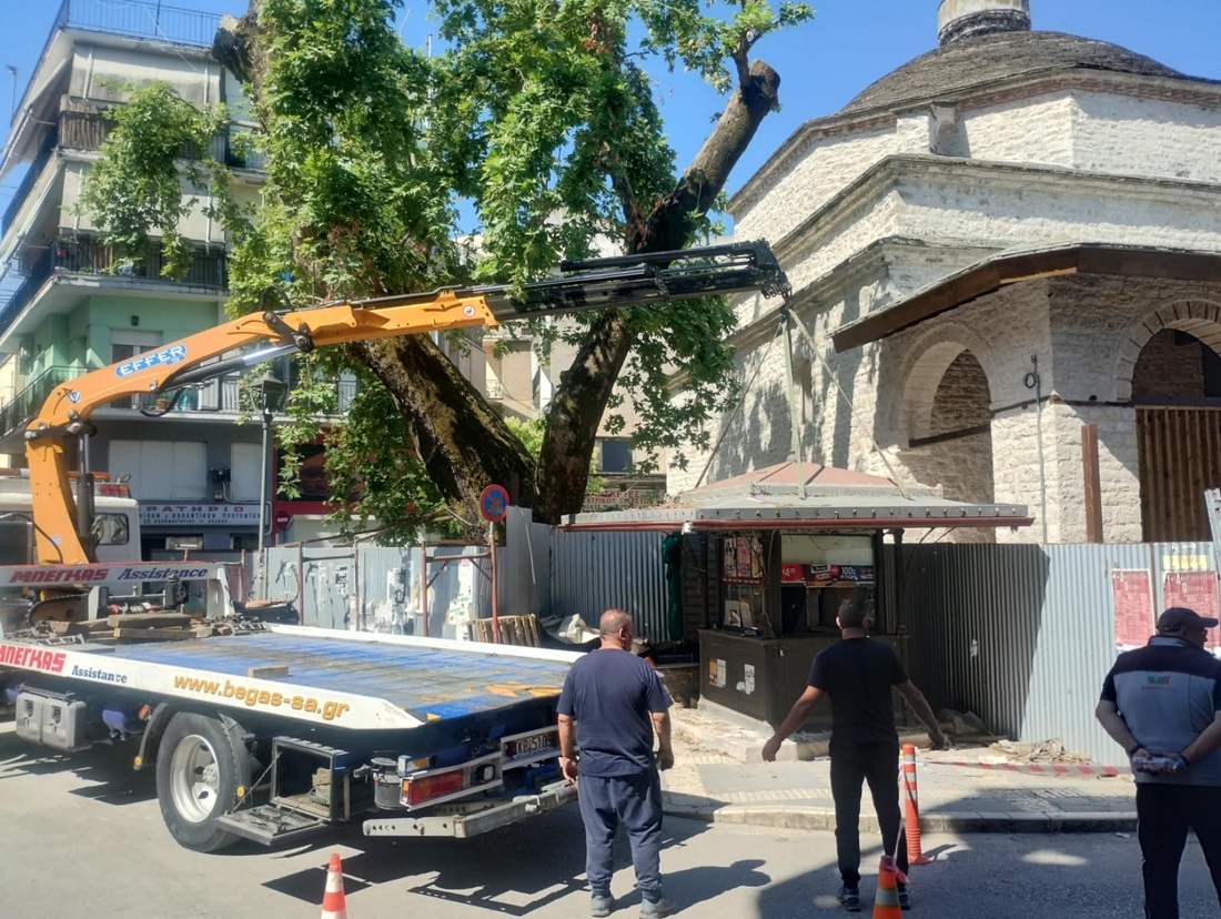 apomakrinsi peripterou Kaloutsiani 2