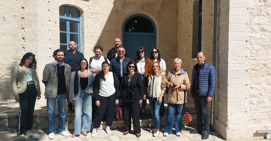 delvinaki tmima istorias