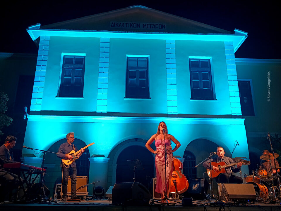 jazz festival