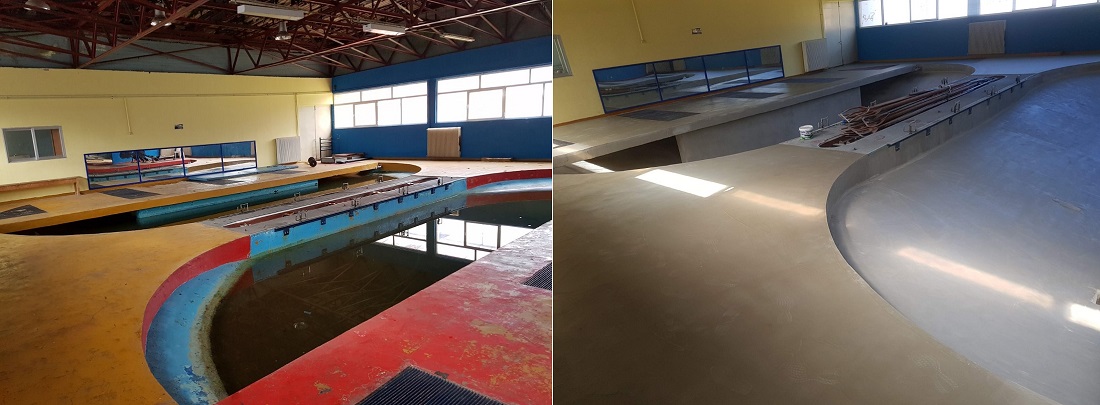 kwpilatirio prin meta