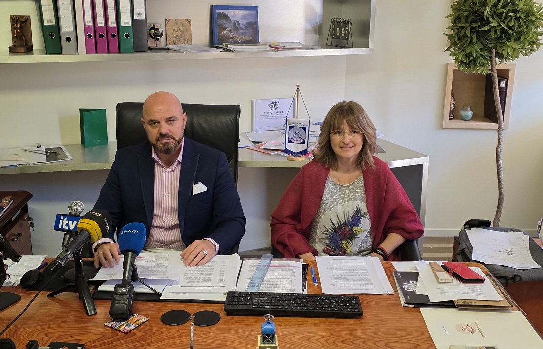 Καλοκαιρινές, νέες και γνώριμες διαδρομές στην πόλη 51 tatsis mpasogianni
