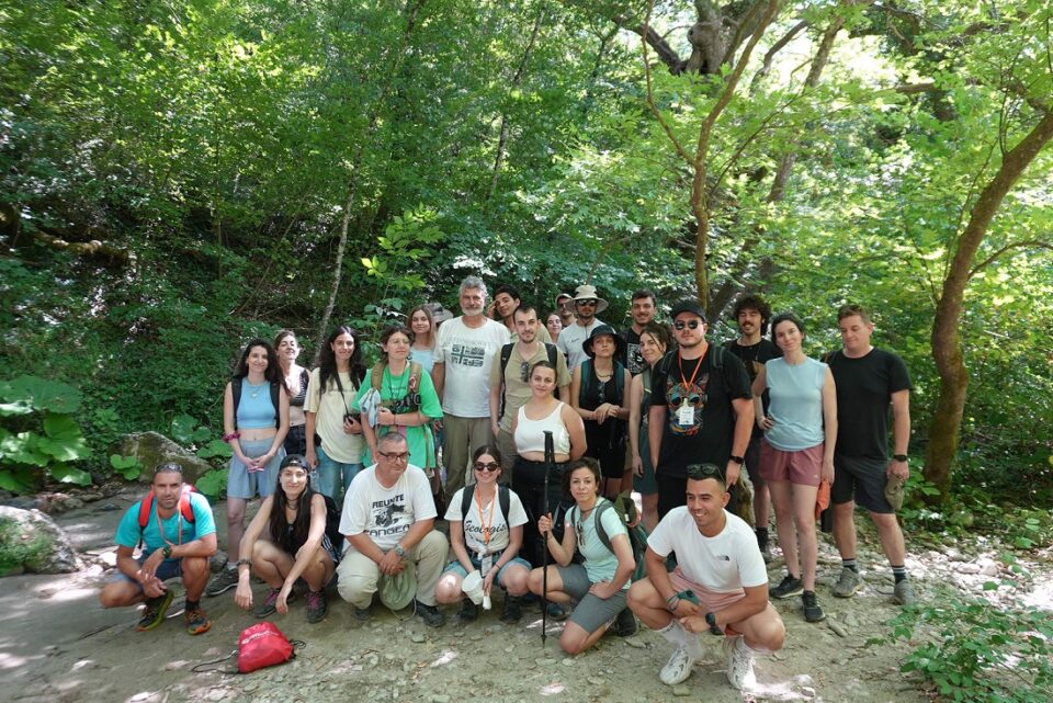 4o Therino Sxoleio Gewparko 2