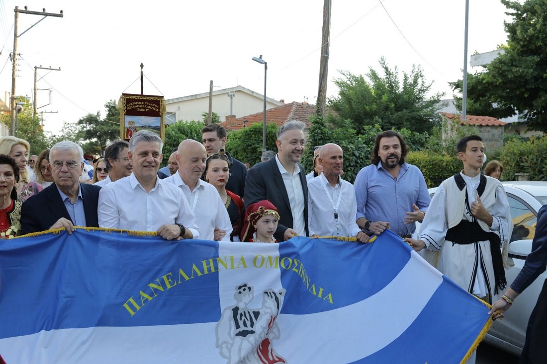 Antamwma Blaxwn Wraiokastro 2