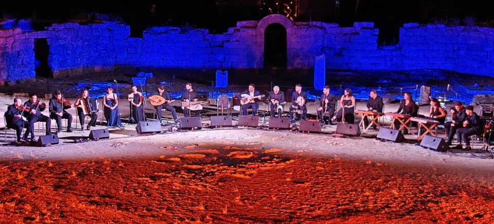 Antilaloi Ensemble