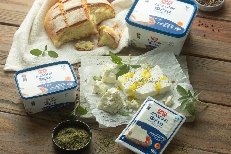 Feta POP Dwdwni Nea syskevasia