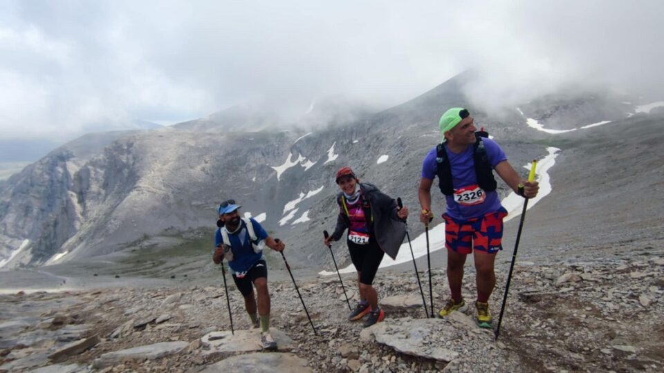 Giatrakou Olympos Ultra 1