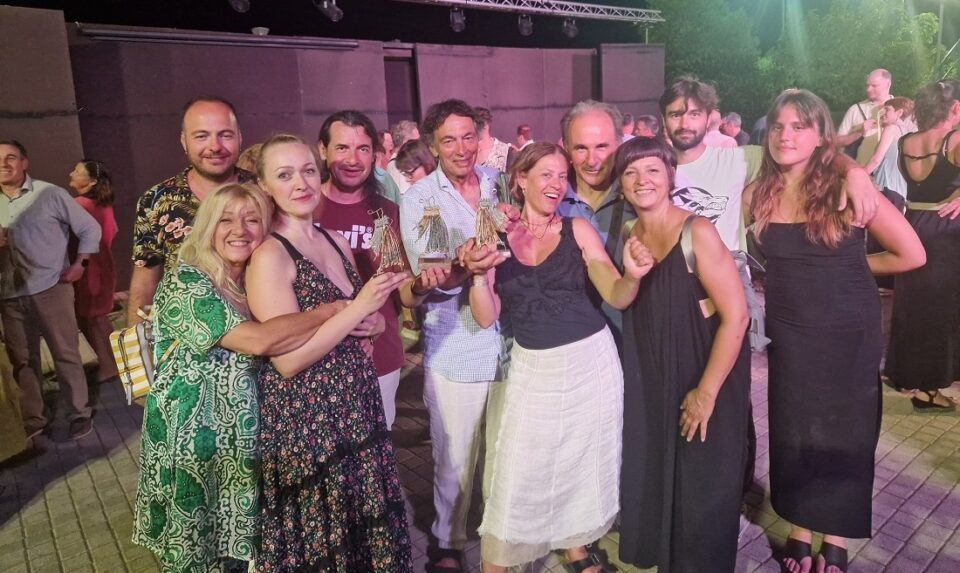 Ifigeneia En Avlidi Monemvasia 2