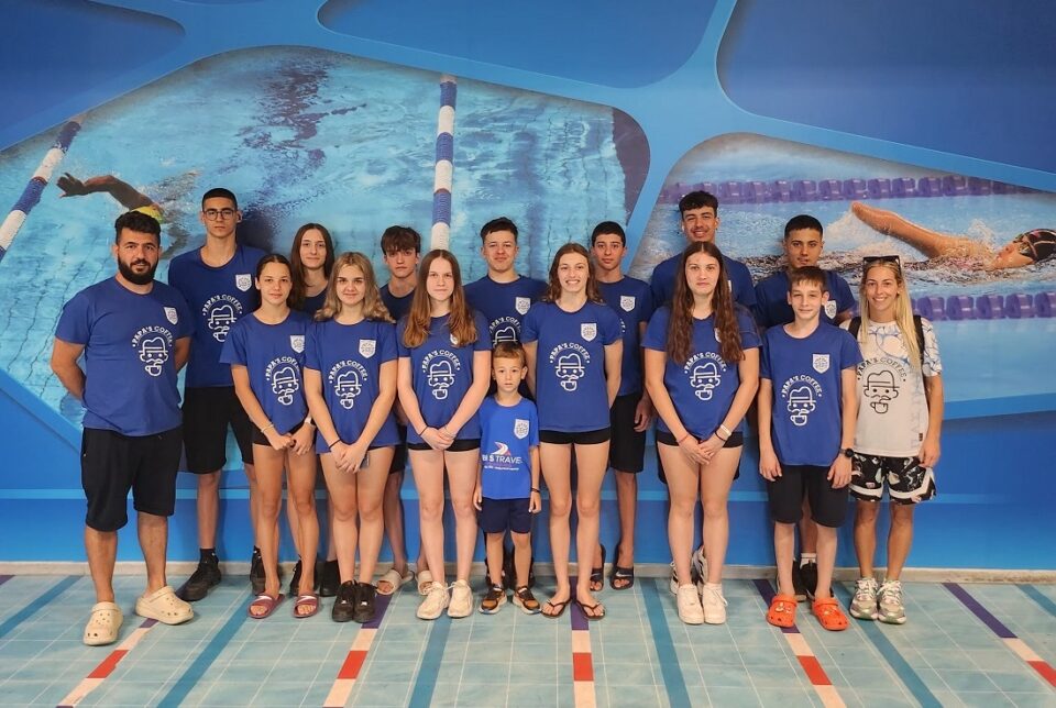 Kolimvisi PAS Giannina