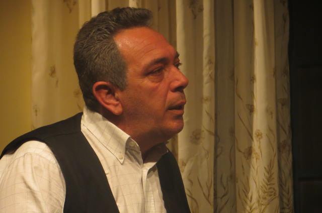 Kordas Panagiotis