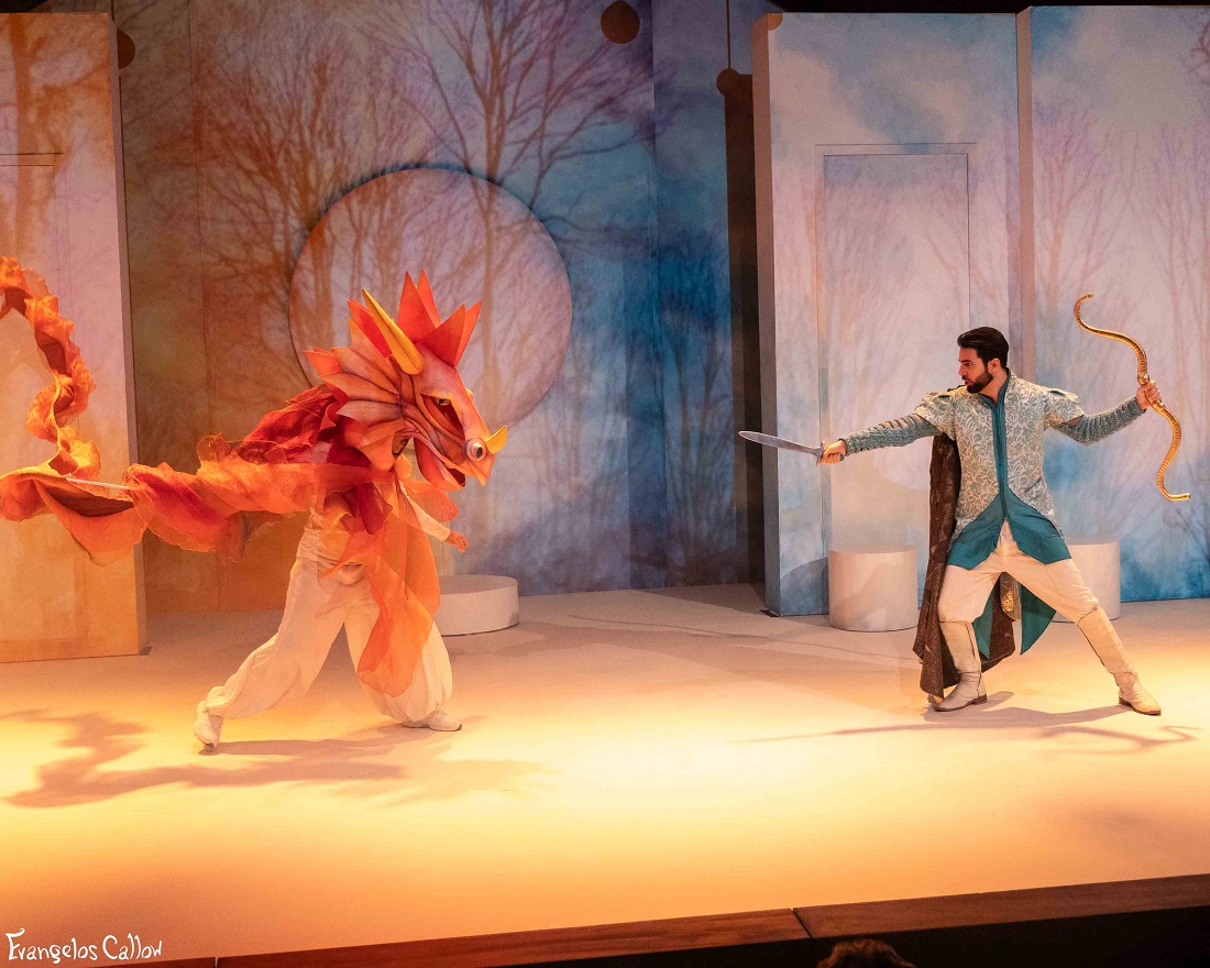 Motsart magikos avlos Rouggeri 7