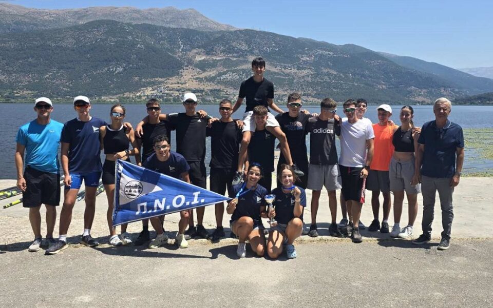 PNOI Panellinio