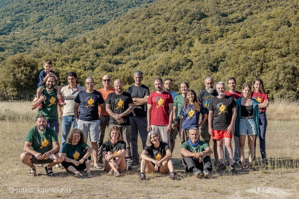 Sulfur Caves – Epirus 2025 1