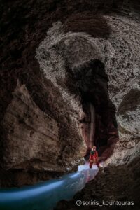 Sulfur Caves – Epirus 2025 2