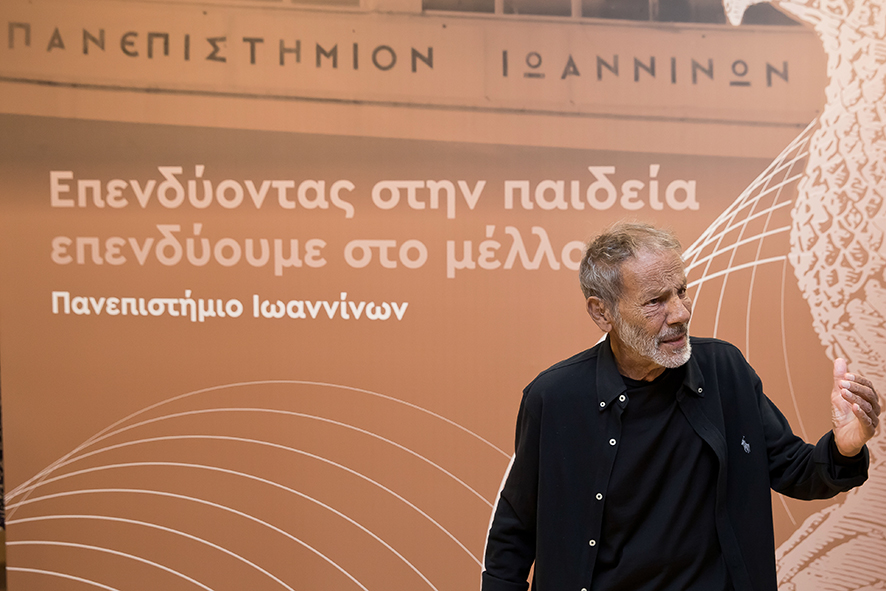 Xarhakos anagorefsi 2