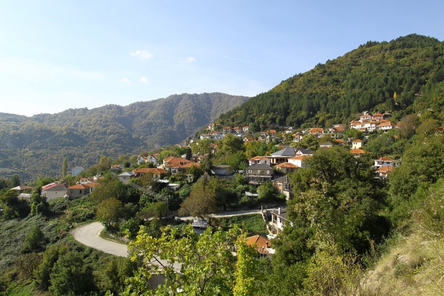 Xrysovitsa